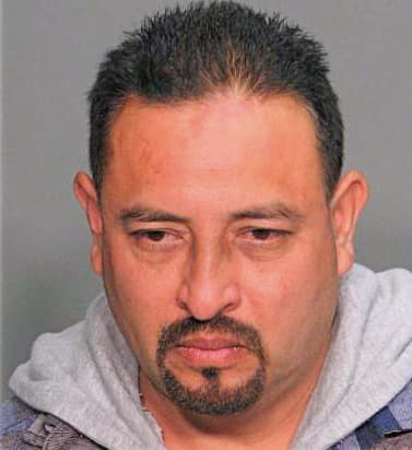 Ballesteros Floriberto - Wake County, NC 