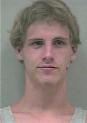 Poulos Garred - Gwinnett County, GA 