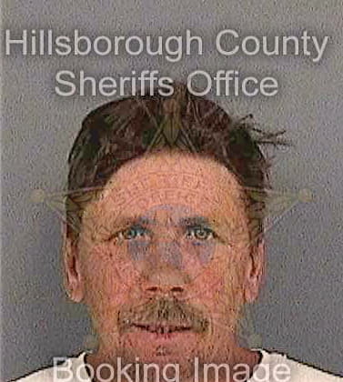 Matheney Harold - Hillsborough County, FL 
