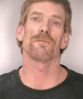 Aldous James - Hillsborough County, FL 