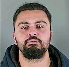 Boyd James - Lane County, OR 