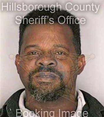 Herbert James - Hillsborough County, FL 