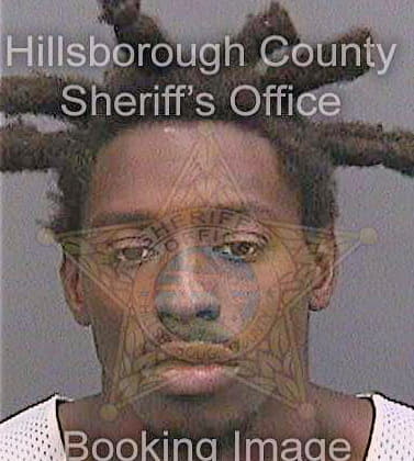 Odoms James - Hillsborough County, FL 