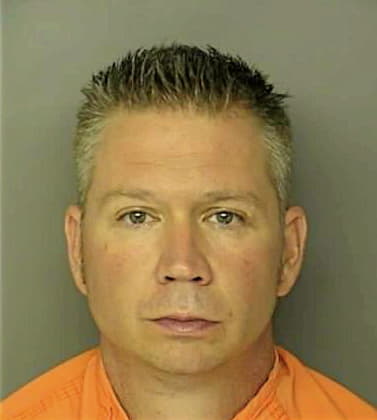 Mettler Jeffery - Horry County, SC 