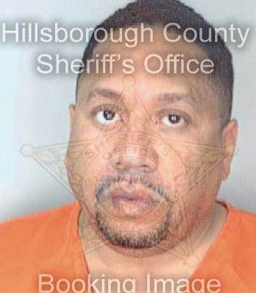 James Jeffrey - Hillsborough County, FL 