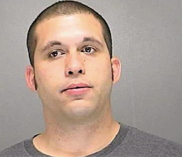 Nicholson John - Volusia County, FL 