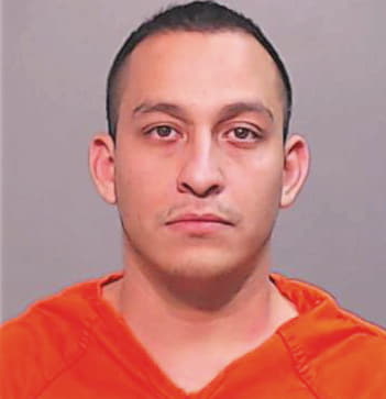 Beauregard Jorge - Hidalgo County, TX
