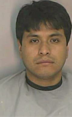 Hernandez Jose - Dekalb County, GA 
