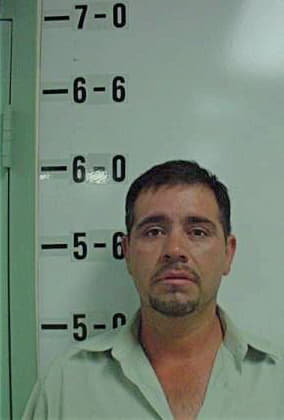 Hernandez Jose - Lake County, CA 