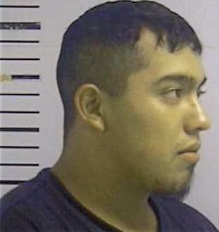 Carlos Juan - Desoto County, MS 