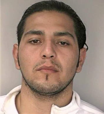 Reynososandoval Justo - Hillsborough County, FL 