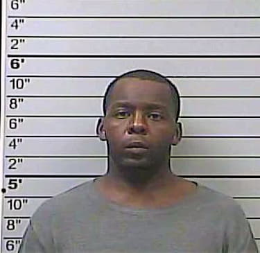 Meek Keith - Lee County, MS 