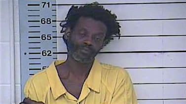 Trezevant Kenneth - Desoto County, MS 
