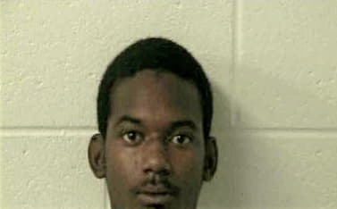 Mathis Lanier - Newton County, GA 