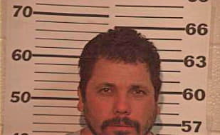 Ramirez Leonel - Hidalgo County, TX 