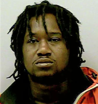 Jennings Leroy - Gwinnett County, GA 