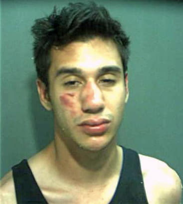 Vega Manuel - Orange County, FL 