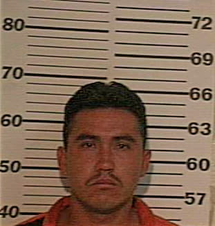 Avalos Marcos - Hidalgo County, TX 