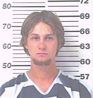 Stafford Mark - Henderson County, TX 