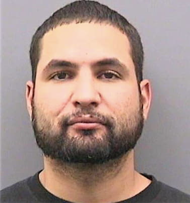 Ruiz Michael - Hillsborough County, FL 