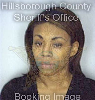 Fernandes Natashia - Hillsborough County, FL 