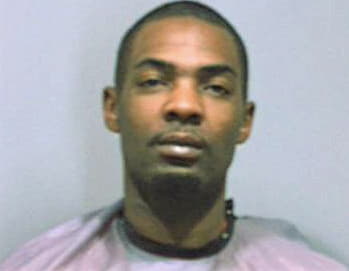 Cummings Omar - Dekalb County, GA 