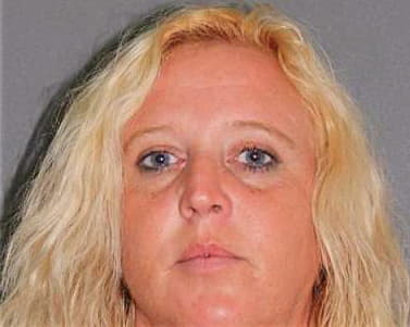 Mckelvey Patrice - Volusia County, FL 