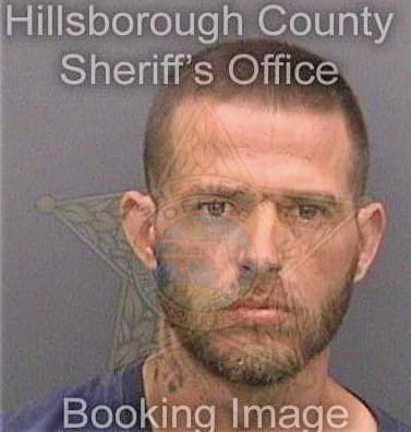 Montiel Pedro - Hillsborough County, FL 