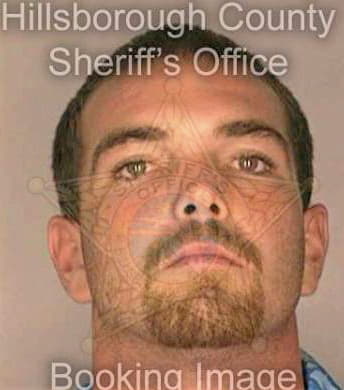 Keith Phillip - Hillsborough County, FL 