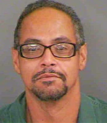 Lleras Raul - Collier County, FL 