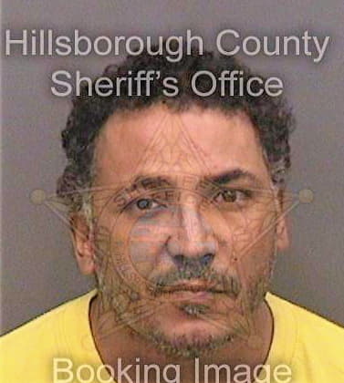 Boyd Robert - Hillsborough County, FL 