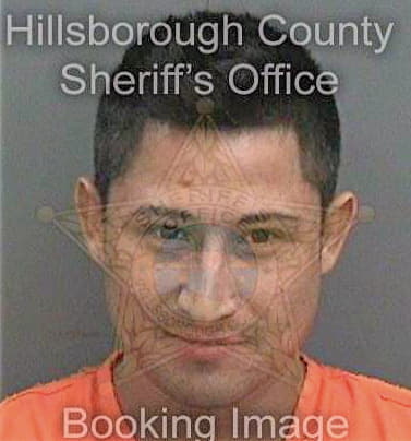 Riveracorado Ronal - Hillsborough County, FL 