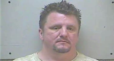 Harper Ronald - Henderson County, KY 