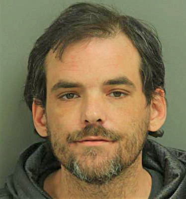 Chaffin Steven - Wake County, NC 