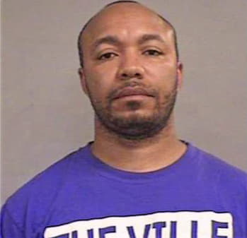 Mitchell Tyree - Jefferson County, KY 