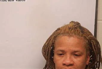 Baker Yannetta - Chatham County, GA 