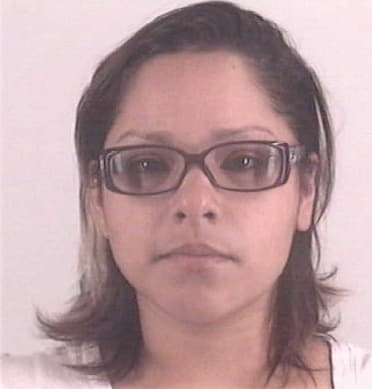 Moreno Yesenia - Tarrant County, TX 
