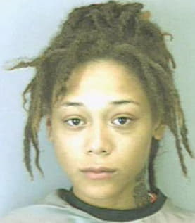 Baker Alicia - Dekalb County, GA 