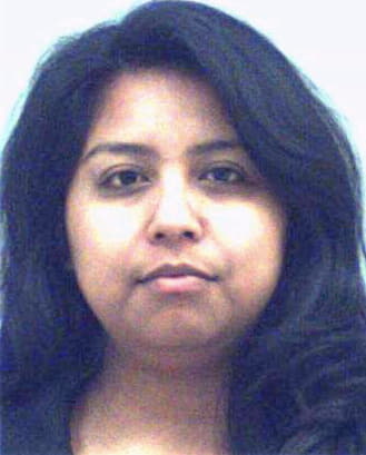 Pineda-Macedo Ana - Gwinnett County, GA 