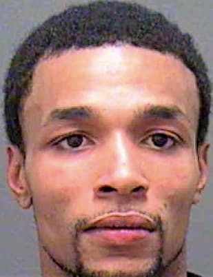 Mitchell Brian - Mecklenburg County, NC 