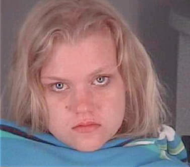 Crain Carianne - Pasco County, FL 