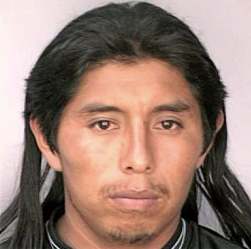 Alvarezroque Carlos - Hillsborough County, FL 