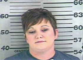 Cozart Cassie - Dyer County, TN 
