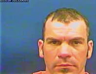 Sullivan Chad - Lamar County, MS 