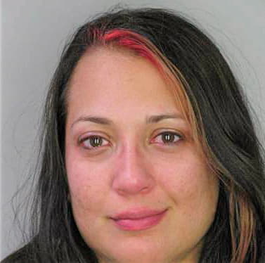 Garcia Christina - Hillsborough County, FL 