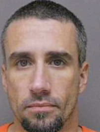Martin Christopher - Denton County, TX 