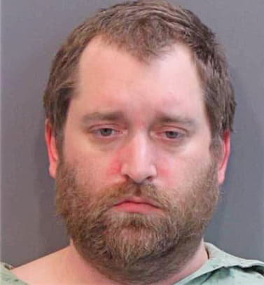 Rozema Christopher - Hamilton County, TN 