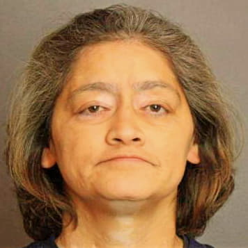 Hernandez Claudia - Dallas County, TX 