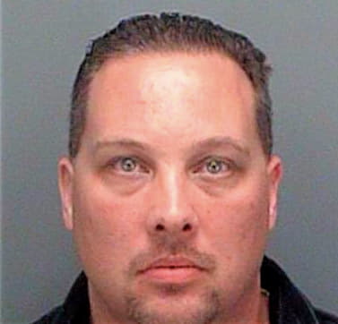 Wilkinson Clay - Pinellas County, FL 