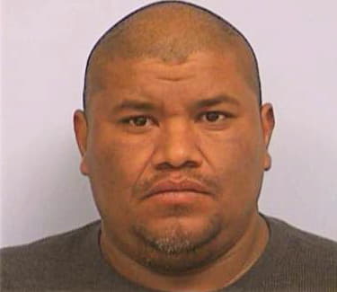 Rangelrivera Clemente - Travis County, TX 